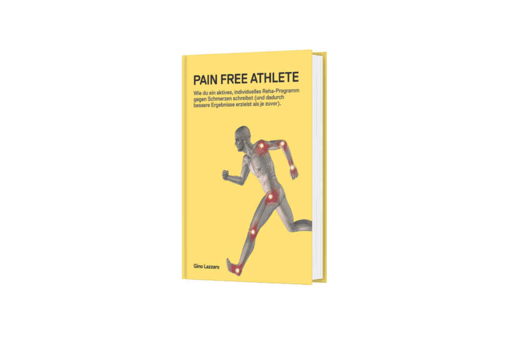 Pain Free Athlete