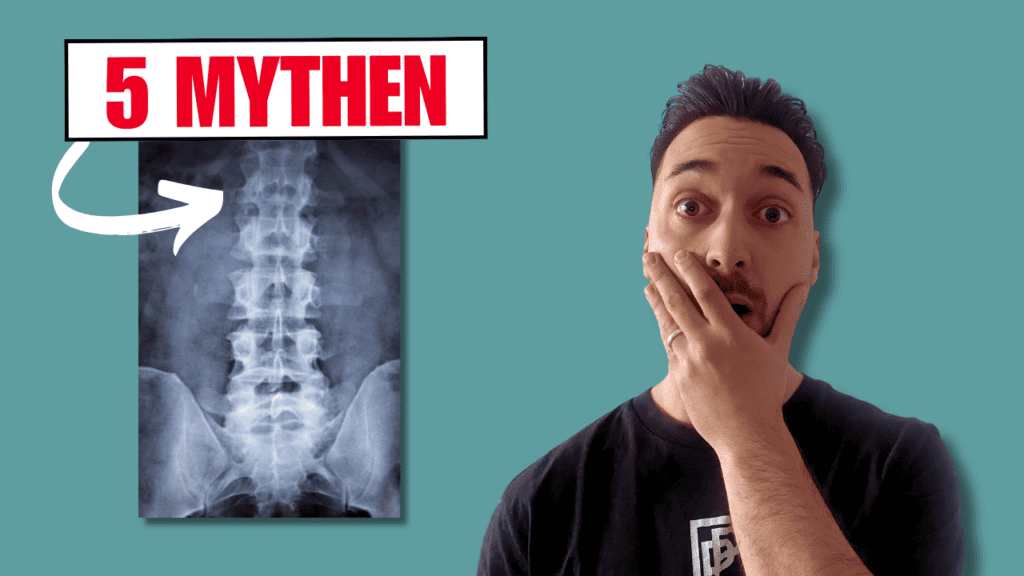 Die häufigsten Mythen über Röntgen, MRT und CT