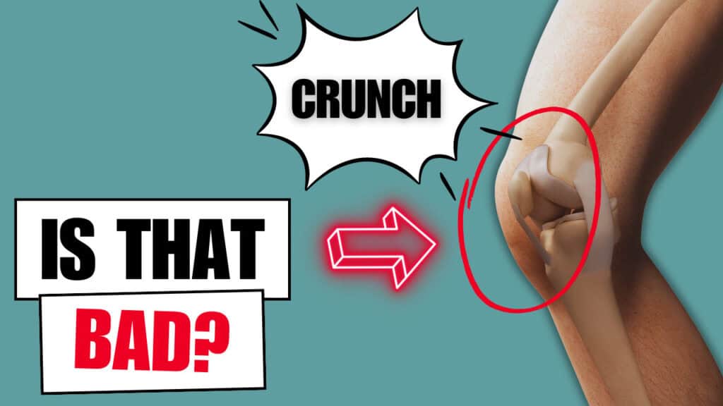 Knee Crepitus