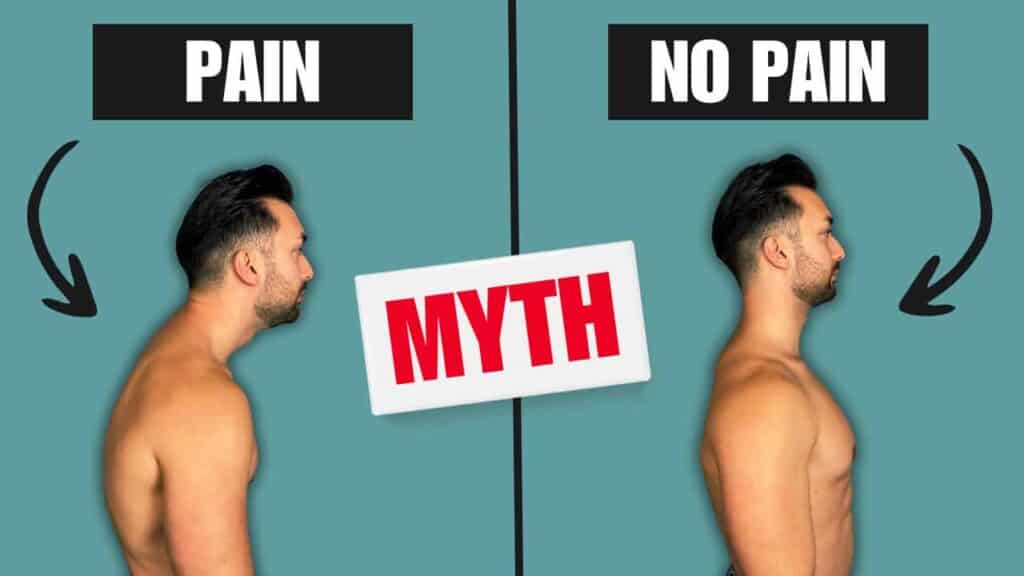 Top 9 Pain Myths