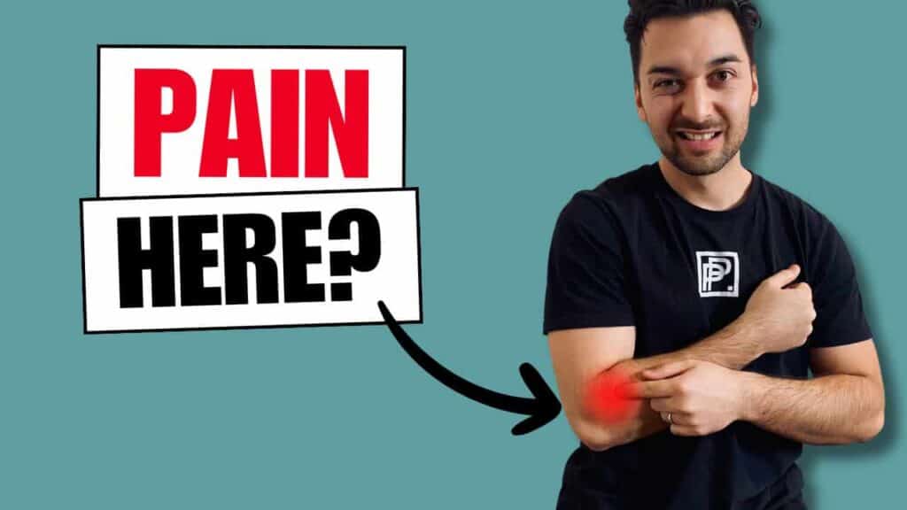 Tennis Elbow