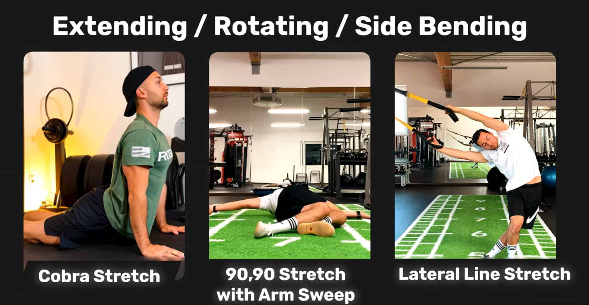 How to Sleep with Lower Back Pain (Based on Science) - Gino Lazzaro
