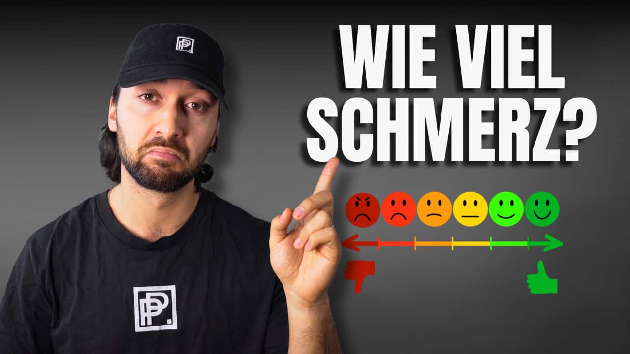 Schmerzschübe vermeiden